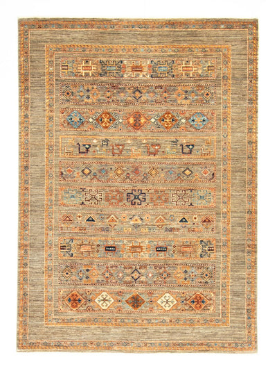Afghan Rug 150x199cm - Oriental Rug