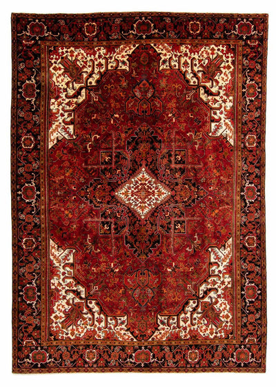 Heriz Rug 300x400cm - Persian Rugs