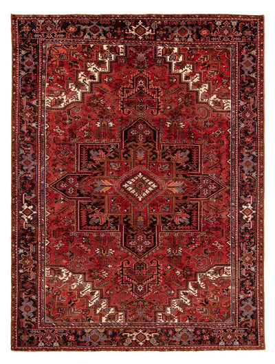 Heriz Rug 305x386cm - Persian Rugs