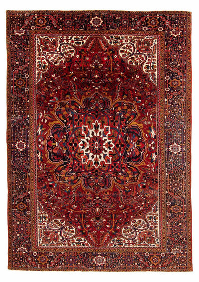 Heriz Rug 296x405cm - Persian Rugs