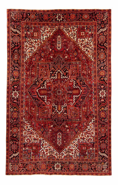 Heriz Rug 295x374cm - Persian Rugs