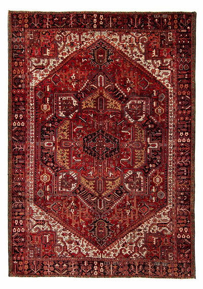 Heriz Rug 306x410cm - Persian Rugs