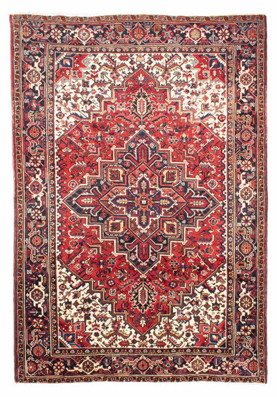Heriz Rug 208x270cm - Persian Rugs