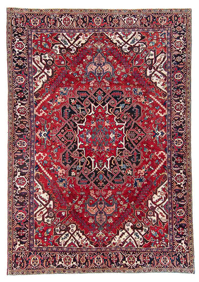 Heriz Rug 234x323cm - Persian Rugs