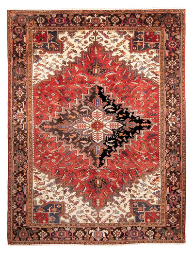 Heriz Rug 248x331cm - Persian Rugs