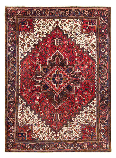 Heriz Rug 240x337cm - Persian Rugs