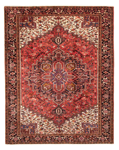 Heriz Rug 260x340cm - Persian Rugs