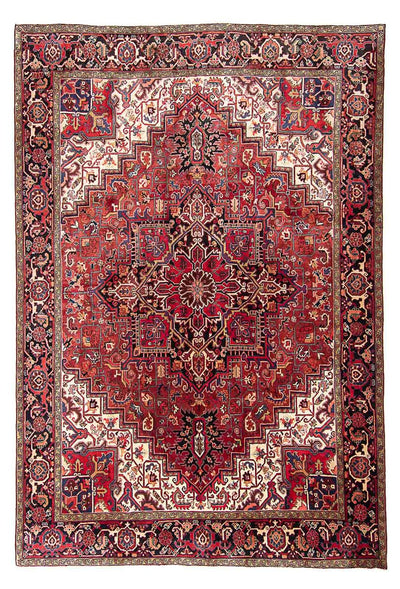 Heriz Rug 260x330cm - Persian Rugs