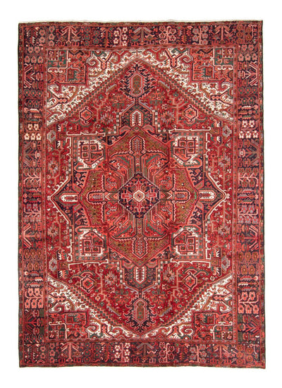 Heriz Rug 250x333cm - Persian Rugs