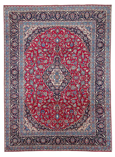 Kashmar Rug 292x392cm - Persian Rugs