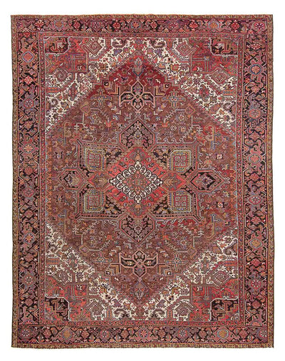 Heriz Rug 280x350cm - Persian Rugs