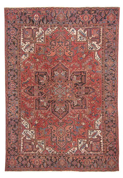 Heriz Rug 254x335cm - Persian Rugs
