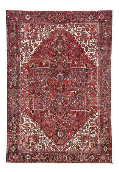 Heriz Rug 245x325cm - Persian Rugs