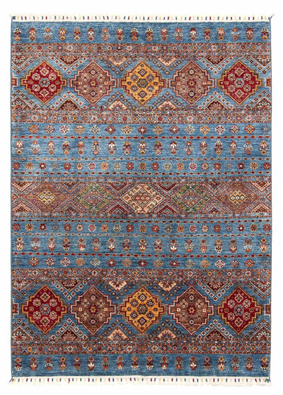 Ziegler Rug 157x207cm - Oriental Rug