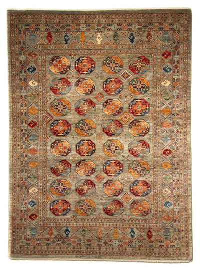 Ariana Rug 268x371cm - Oriental Rug
