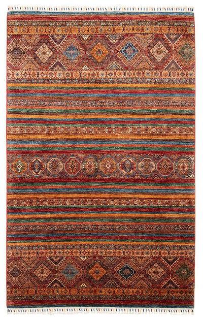 Ziegler Rug 174x254cm - Oriental Rug