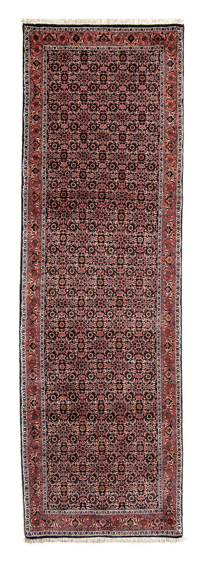Bidjar Rug 90x297cm - Persian Rugs