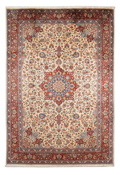 Mashhad Rug 211x314cm - Persian Rugs