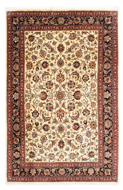 Mashhad Rug 198x305cm - Persian Rugs
