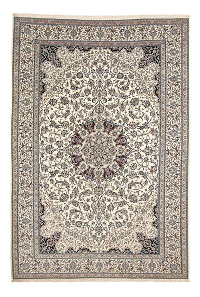 Nain - 6La Rug 208x310cm - Persian Rugs