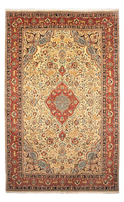 Hamadan Rug 204x310cm - Persian Rugs