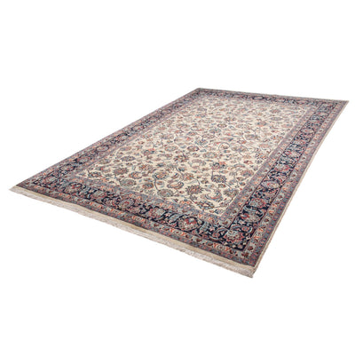Mashhad Rug 202x297cm - Persian Rugs