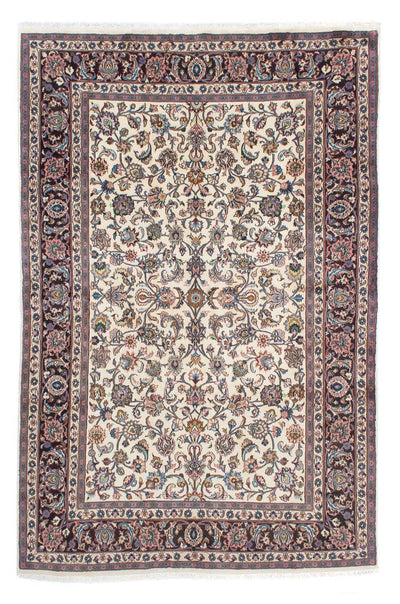 Mashhad Rug 191x288cm - Persian Rugs