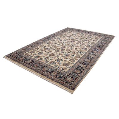 Mashhad Rug 197x293cm - Persian Rugs