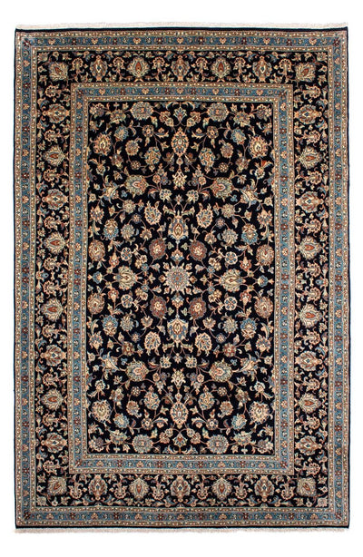 Mashhad Rug 193x296cm - Persian Rugs