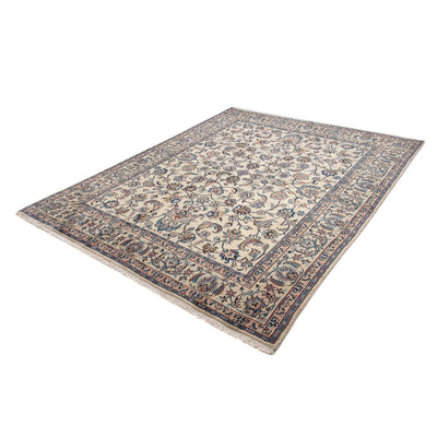 Mashhad Rug 194x244cm - Persian Rugs