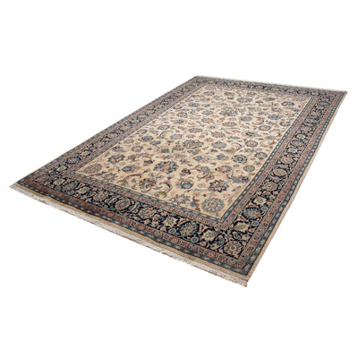 Mashhad Rug 198x290cm - Persian Rugs