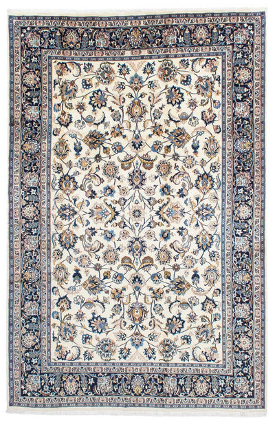 Mashhad Rug 198x303cm - Persian Rugs
