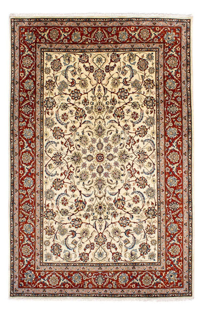 Sarouk Rug 206x298cm - Persian Rugs
