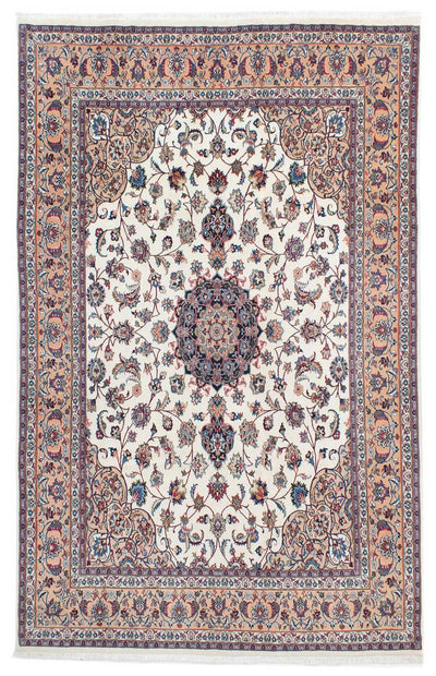 Mashhad Rug 195x306cm - Persian Rugs