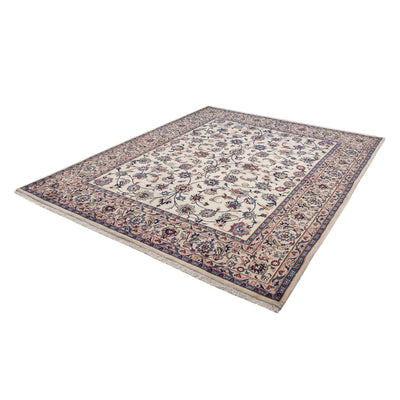 Mashhad Rug 197x252cm - Persian Rugs