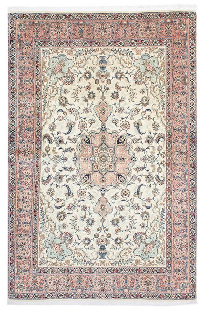 Mashhad Rug 190x296cm - Persian Rugs