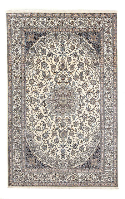 Nain - 6La Rug 197x307cm - Persian Rugs