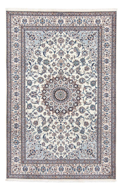 Nain - 9La Rug 205x307cm - Persian Rugs