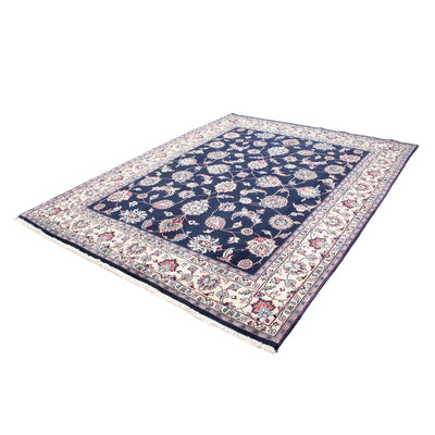 Mashhad Rug 194x252cm - Persian Rugs