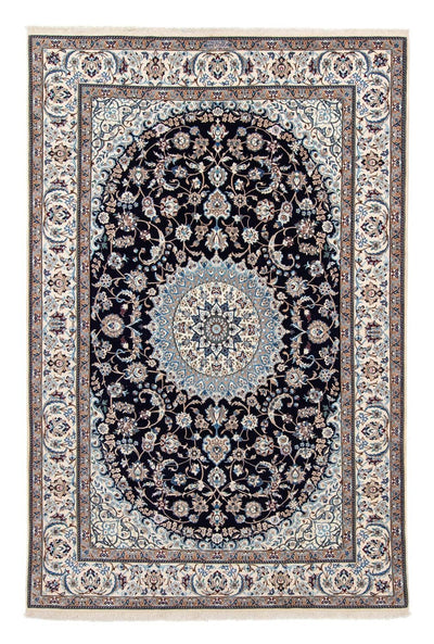 Nain - 9La Rug 200x302cm - Persian Rugs