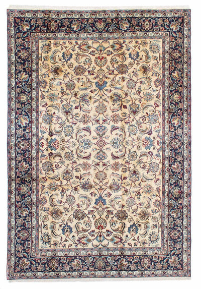 Mashhad Rug 194x290cm - Persian Rugs