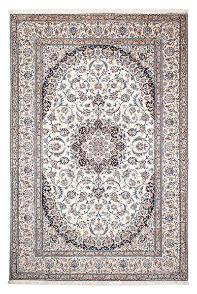 Nain - 6La Rug 177x262cm - Persian Rugs