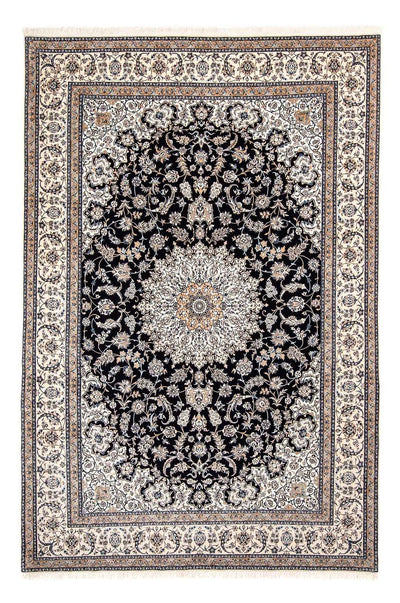 Nain - 6La Rug 219x314cm - Persian Rugs