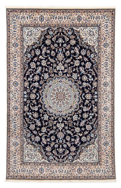 Nain - 6La Rug 198x307cm - Persian Rugs