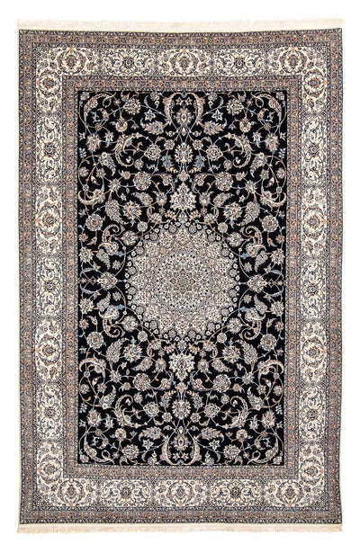 Nain - 6La Rug 202x310cm - Persian Rugs
