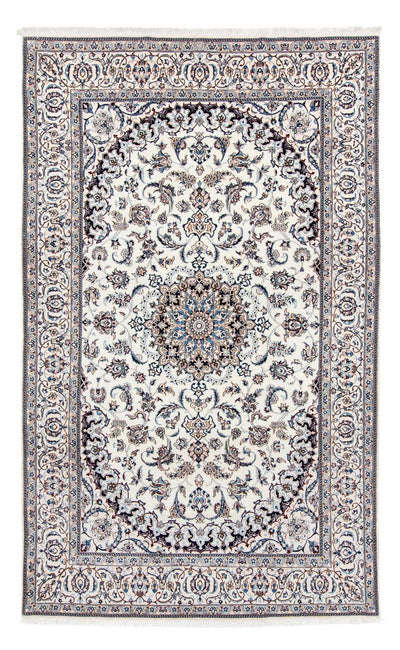 Nain - 9La Rug 203x328cm - Persian Rugs