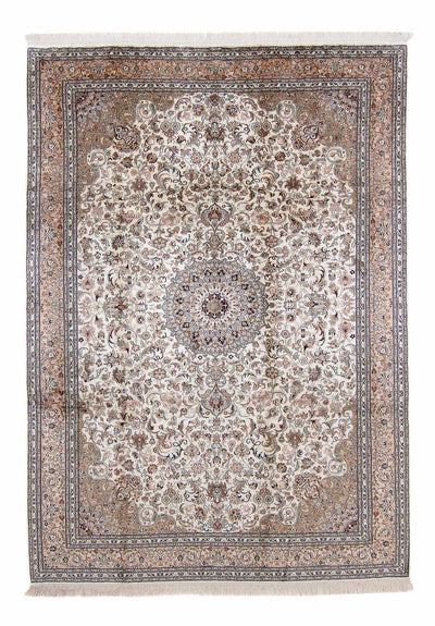 Kashmar Rug 215x273cm - Persian Rugs