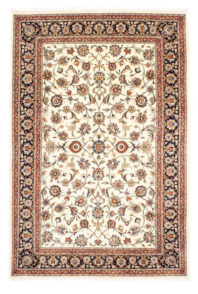 Kashmar Rug 198x300cm - Persian Rugs