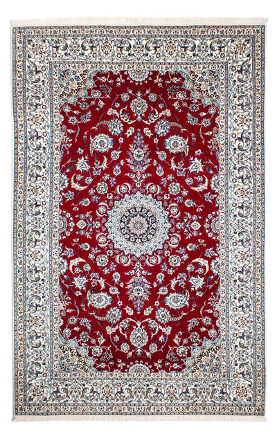 Nain - 6La Rug 153x236cm - Persian Rugs