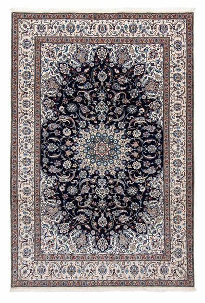 Nain - 9La Rug 203x303cm - Persian Rugs